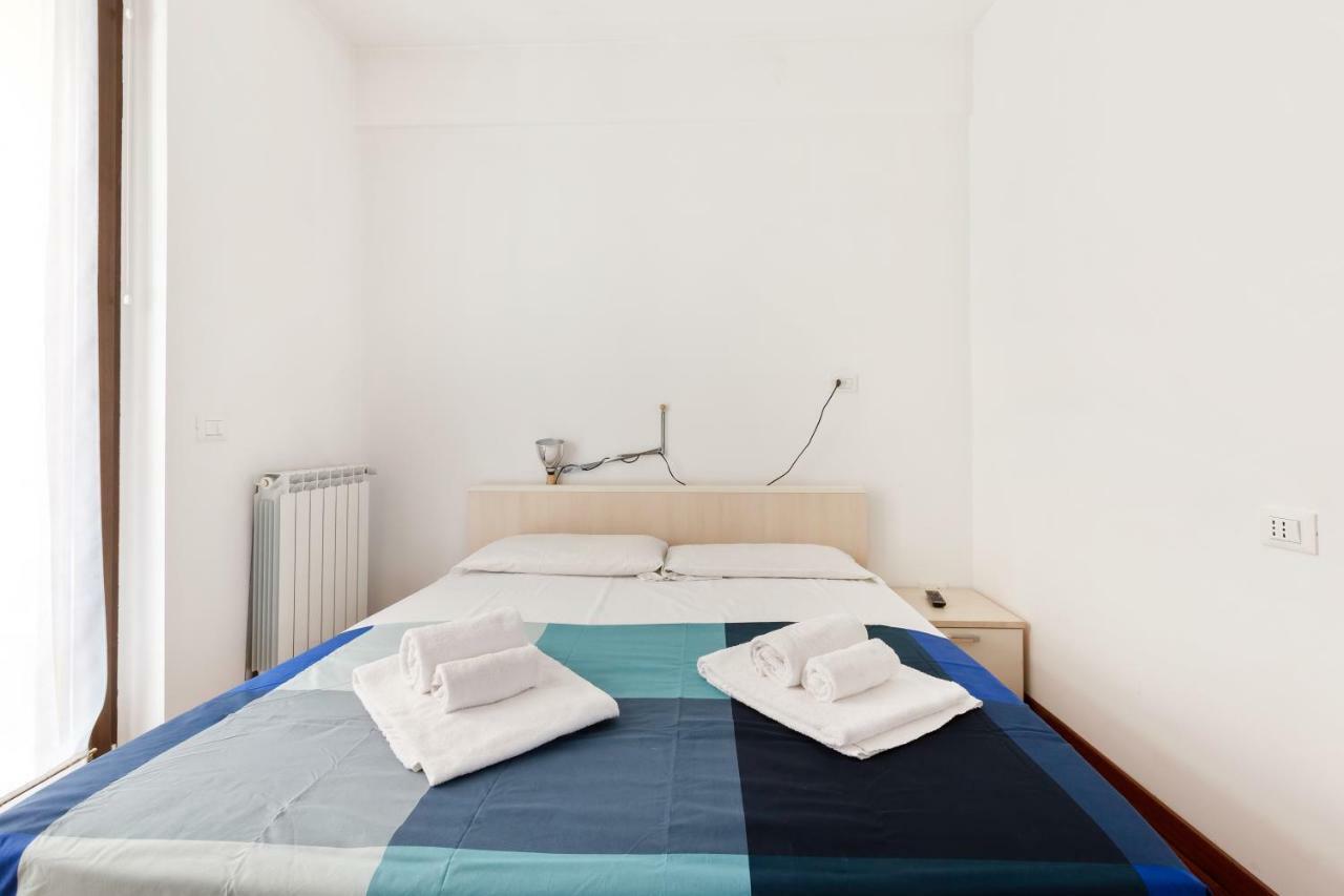 ミラノCorsica Huge Terrace Flatsアパートメント エクステリア 写真